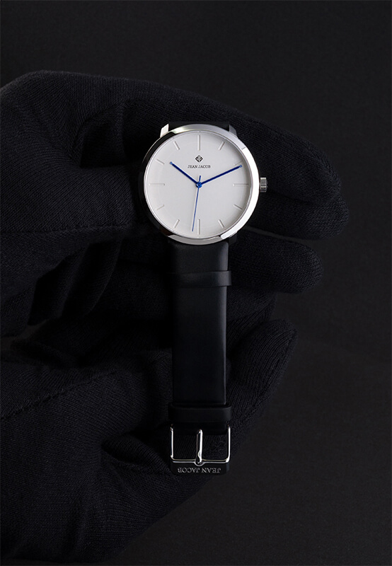 Modern Copenhagen Watch Soft Band JEAN JACOB Brand Page