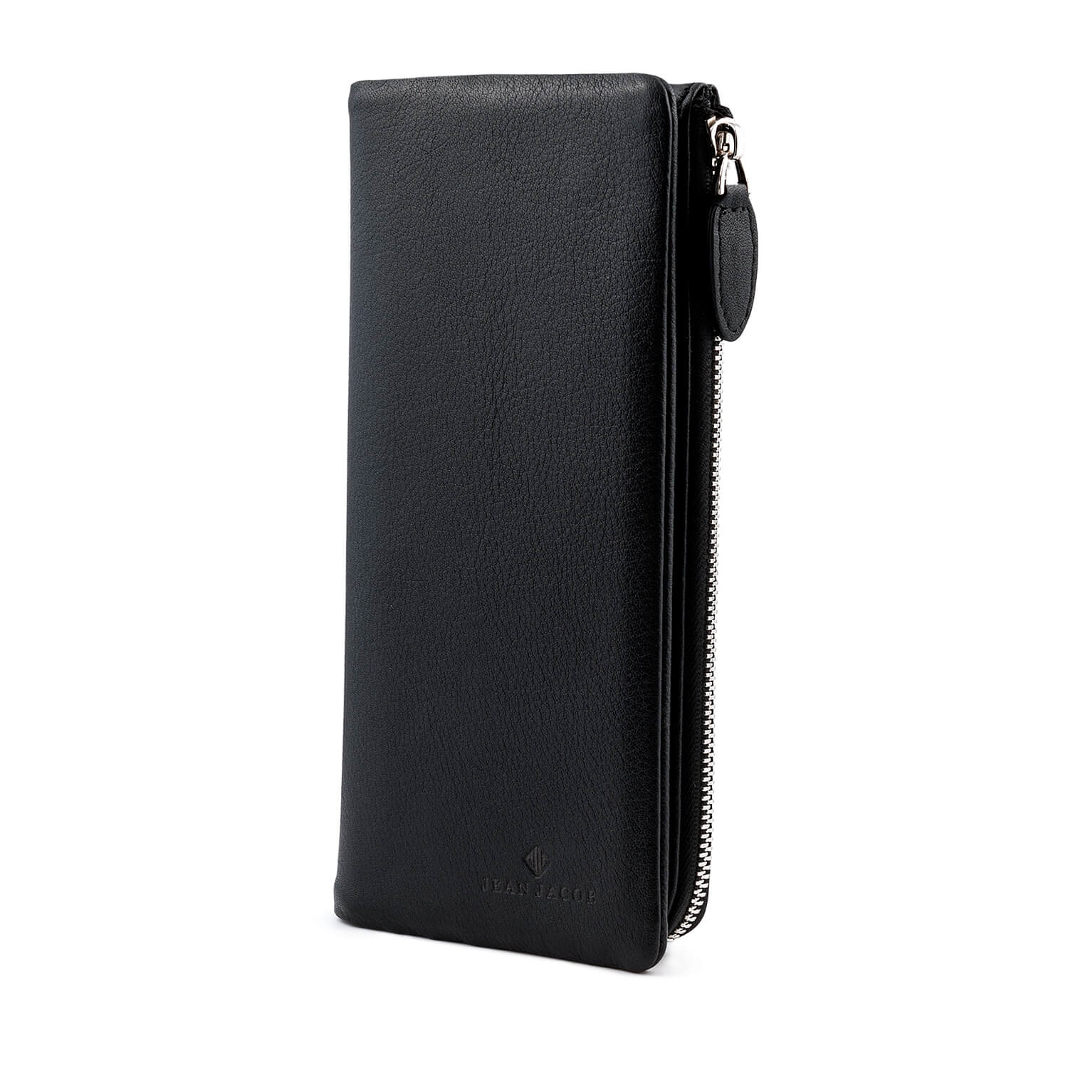 Milan Unisex Wallet | Classic & Elegant Leather Wallet | JEAN JACOB